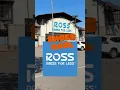 Lagu Ren🏃🏼‍♂️naar Ross voor deze schoenenaanbiedingen! 😂
