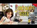 BRINKKTY WEEKLY ep.2 ชีวิตนักเรียนที่เซี่ยงไฮ้ เริ่มเลย! 🇨🇳🤓