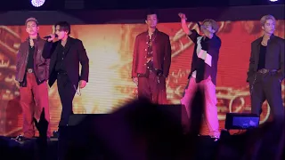 ma55ive the rampage ride or die high u0026low the worst x premium live show 