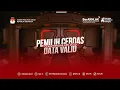 Lagu Pemilih Cerdas Data Valid - Keunggulan Cek DPT ONLINE