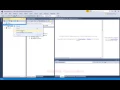 How to use Linq to SQL classes in Visual Studio