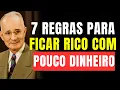 Download Lagu 7 REGRAS DE OURO PARA FICAR RICO COM POUCO DINHEIRO – NAPOLEON HILL
