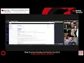 Developer Experience Office Hours Pipeline as Code with OpenShift Pipelines