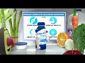 Ensure Original with nutrients to support immune health