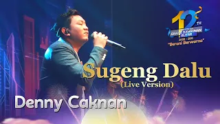 Download Denny Caknan Sugeng Dalu MP3