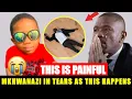 Lagu Mkhwanazi in TEARS as his 6-Year-Old Grandson Sends a Heartbroken Message to him 😢 (WATCH VIDEO)