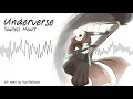 Download Lagu Underverse OST - Soulless Heart [lofi Remix]
