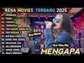 Download Lagu RENA MOVIES FULL ALBUM - MENGAPA, TERPAKSA - MAHESA MUSIC FULL ALBUM