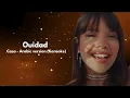 Ouidad - Casa (Official  Arabic karaoke - Instrumental)