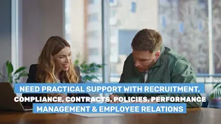 Outsourcing HR in Perth - My HR Pro HR Support for Perth Businesses