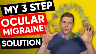 Download The ONLY Ocular Migraines Solution That Works Consistently (3 Simple Steps) MP3