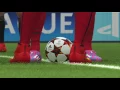 PES 2015 Champions League Final Intro [PS4 Final Code] 60fps with Google Chrome