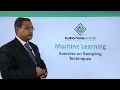 Machine Learning - The Nature of Probability and Statistics