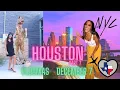VLOGMAS SPA WORLD HOUSTON HOT COLD SAUNAN KOREAN BATH HOUSE ALL EXCLUSIVE DAY SPA