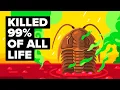 96 Of All Life On Earth Just STOPPED Existing