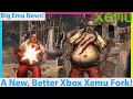 Xbox Emulation Gets GOOD A New Xemu Fork is Here