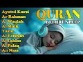Powerful Quran Recitation for Night |Ayatul Kursi, Yassen, Waqiah, Mulk , Surah Rahman, by Alaa Aqel