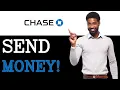 How To Send ACH Transfer With Chase 2025