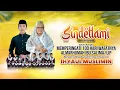 Download Lagu SINDETLAMI BERSHOLAWAT BERSAMA MAJELIS TAKLIM DAN SHOLAWAT IHYAUL MUSLIMIN
