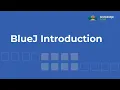 Introduction to BlueJ ICSE Computer Applications
