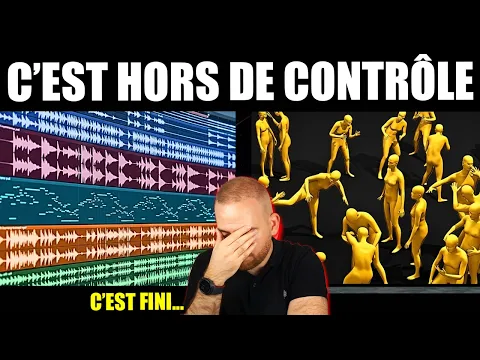 L'IA vient de devenir gratuite (et personne n'en parle)