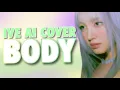 Download Lagu [AI COVER] How would IVE sing ‘BODY’ by DAYOUNG