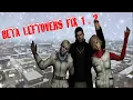 Download Lagu G.T.A. San Andreas  (Beta Leftovers fix 1.2 - Especial de Año nuevo)