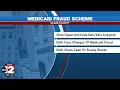 Clare County siblings facing medicaid fraud felony charges
