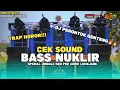 Download Lagu DJ TRAP BASS NUKLIR STYLE BASS BLAYERR BLAYERR SPESIAL JINGGLE D\u0026D PRO AUDIO LUMAJANG