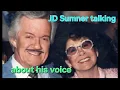 Download Lagu JD Sumner talking about his bass voice