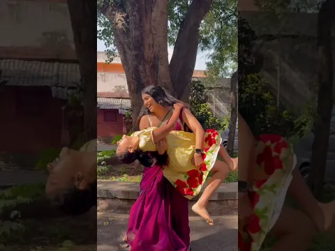 Rani serial actresses new instagram reels