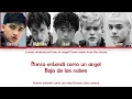 [Santos Bravos] 'FE' (Color Coded Lyrics + ENG SUB + PT SUB)
