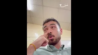 تصرف معلم بعد اكتشاف طالب يعاني من التأتأة 