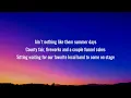 David Morris - Prettiest Thing (Lyrics)