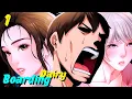 boarding Dairy manhwa recap - Part 1 Manhwa Recap