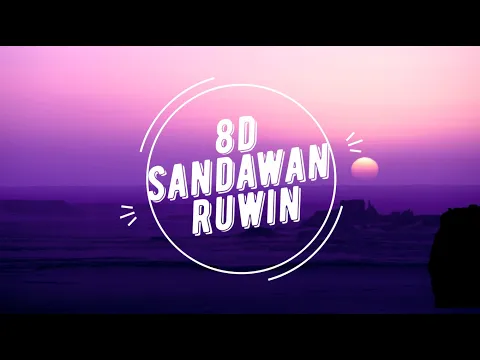 Download MP3 SANDAWAN RUWIN (8d) - Harsha Dhanosh & Raveen Kanishka ft Randhir