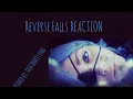 Reverse Falls Counting Sheep Reaction