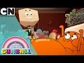 Download Lagu The Amazing World of Gumball | The Stars | Cartoon Network