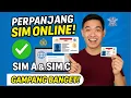 Download Lagu BIAYA DAN CARA PERPANJANG SIM ONLINE 2025 TERBARU MUDAH TANPA RIBET UNTUK SIM A DAN SIM C LENGKAP