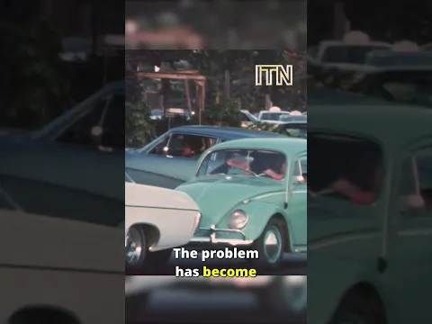 Nixon's War on Drugs in 1970s Miami (1972)