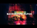 Glitch Effect html css only