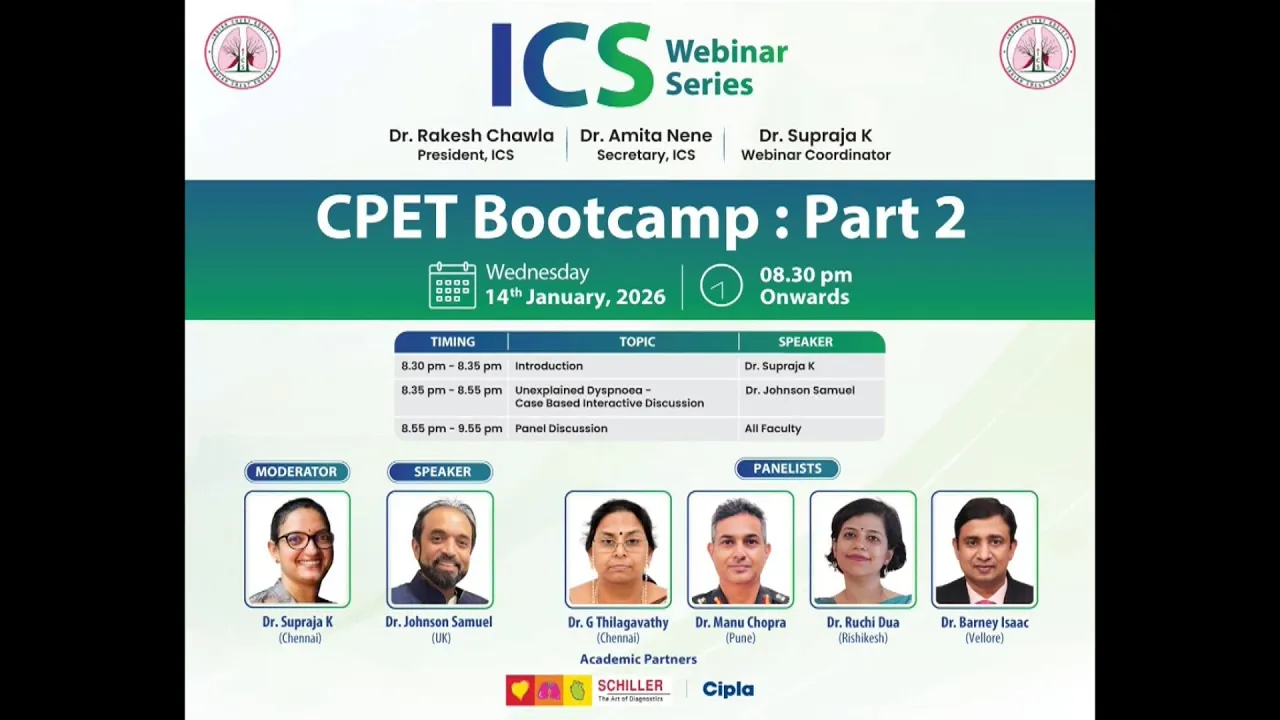 CPET Bootcamp: Part 2