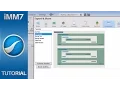 iMindMap 7 - Export as Spreadsheet