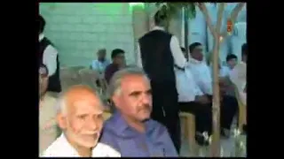 ايا حضار صلوا على الهادي الاخوة ابو شعر دندنها