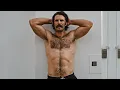 The Ultimate Fitness Icon How Tyler Harlow Maintains His Top Actor Physique and Charisma