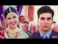 Kisi Se Tum Pyar Karo | Akshay Kumar | Lara Dutta | Andaaz (2003) | Kumar Sanu | Dard Bhare Gaane