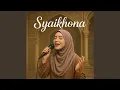 ⁠Syaikhona