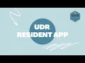 AATP Move In Resident App