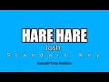 Download Lagu HARE HARE - Aishwarya Rai - Chandrachur Singh Josh ( KARAOKE LYRICS ) HD NEW REMIX