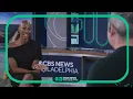 CBS News Philadelphia anchor Aziza Shuler shares her alopecia journey